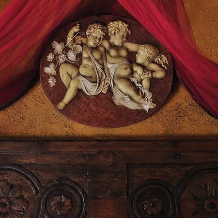Las Moradas Del Temple Mirambel  Room photo